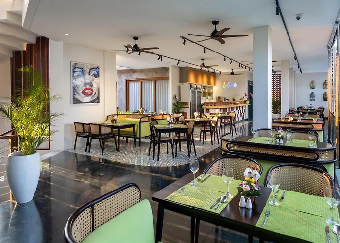 Mokko Suites Batubelig