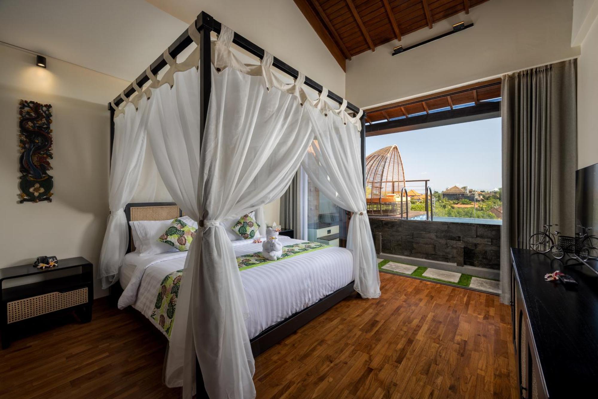 Hotel Mokko Batubelig Canggu