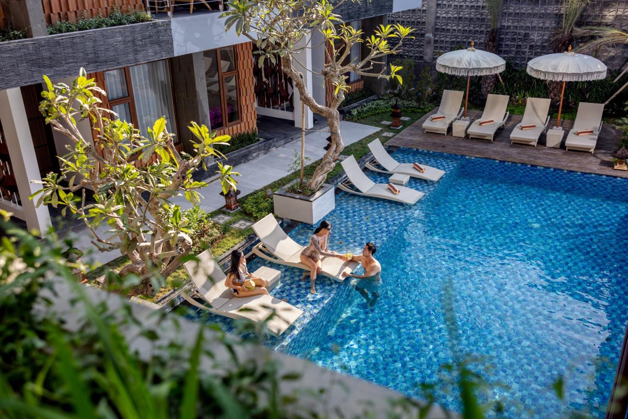 Mokko Batubelig Hotel Canggu