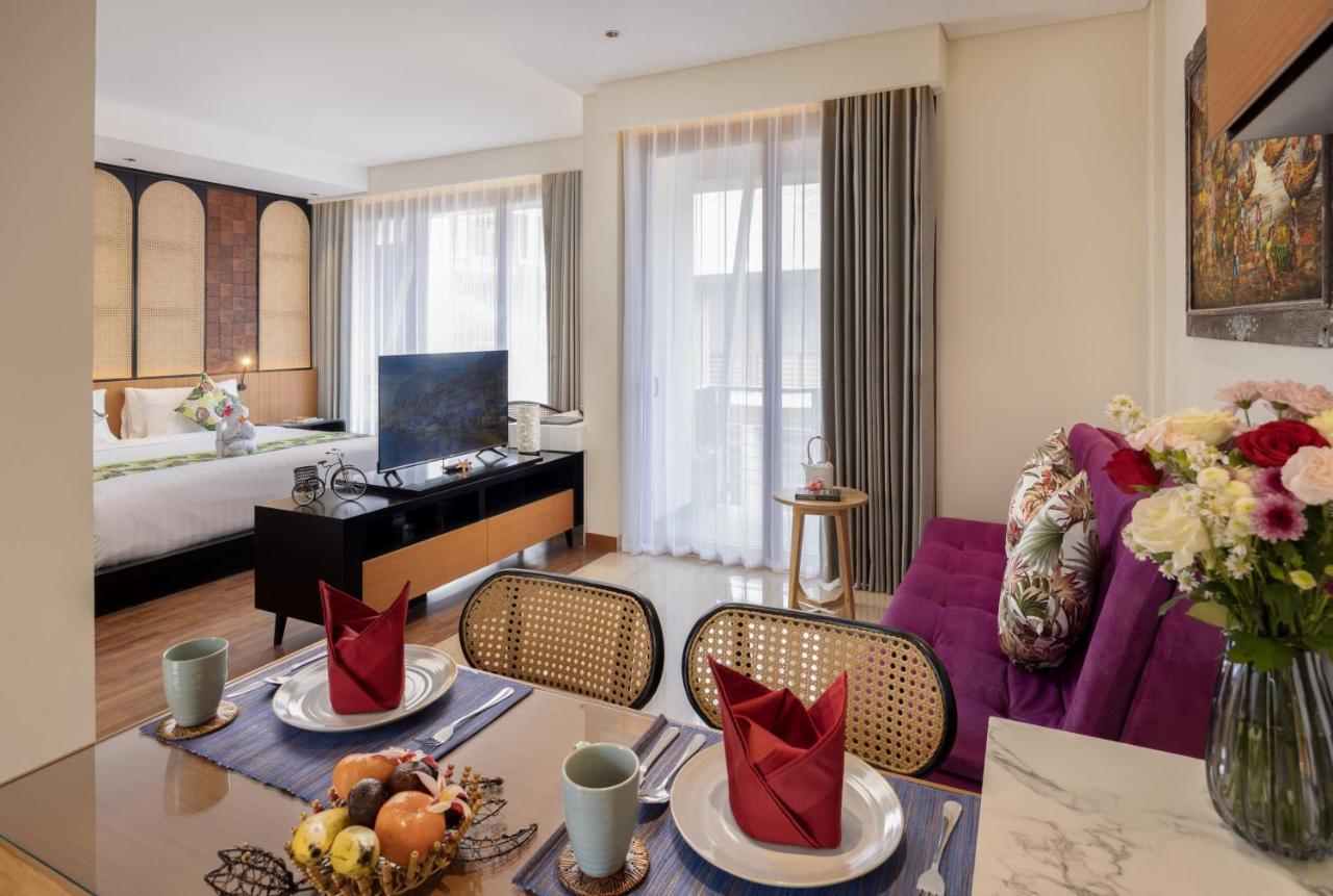 Hotel Mokko Batubelig 4*